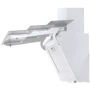 Вытяжка Eleyus Troy 1200 LED SMD 60 WH: Управление Сенсорное