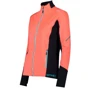 Куртка CMP Woman Jacket 31A2466-C649 44 (36) оранжевая демисезон: Страна производитель Китай