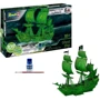 Сборная модель Revell Корабль-призрак уровень 2 масштаб 1:150 (RVL-05435): Производитель Revell