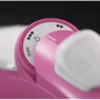 Утюг Russell Hobbs 25760-56 Light And Easy Brights: Материал подошвы керамика