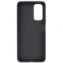Чохол для телефона TPU Case Bonbon Metal Style Black для Samsung A546 Galaxy A54 5G: Тип накладка на задню частину