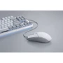 Мышь ASUS ROG Strix Impact II ML USB RGB White (90MP02C0-BMUA00) фото 7