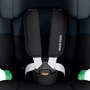 Автокресло Maxi-Cosi Titan S I-Size Tonal Black (8156104110): Материалы обшивки текстиль