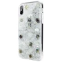 Чехол для iPhone SwitchEasy Flash Case Conch (GS-103-46-160-87) for iPhone Xs Max: Цвет прозрачный