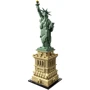Конструктор LEGO Architecture Статуя Свободы (21042): Серия Architecture