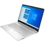 Ноутбук HP 15s-fq5034ua (91L37EA) UA: Тип екрану матовый
