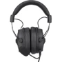 Навушники HP DHE-8006 Gaming 7.1 Sound USB Black (DHE-8006): Тип конструкції повнорозмірні