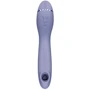 Вибратор для точки G с вакуумной стимуляцией Womanizer OG Lilac
