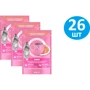 Влажный корм Purina One Junior для котят и беременных кошек с лососем и морковью в соусе 26х85 г (7613038224466)