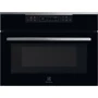 Духовой шкаф электрический Electrolux KVLBE00X