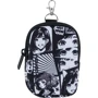 Рюкзак школьный Kite Education Anime (K24-700M-5): Корпус рюкзака Мягкий