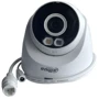 IP-камера відеоспостереження Dahua Smart Dual Light Active Deterrence Wi-Fi DH-T4A-PV (2.8мм): Тип корпуса купольная