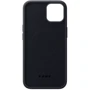 Чохол для iPhone ArmorStandart FAKE Leather Case Black (ARM64394) для iPhone 14 Plus: Колір черный