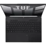 Ноутбук Asus TUF Gaming A16 Advantage Edition FA617NS (FA617NS-N3068W): Вага 2.2 кг
