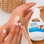 Лосьйон для тіла з маслом какао Palmers Cocoa Butter Formula, 250 ml (4180N) фото 2