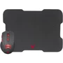 Мышь Varr Set MPX4 + Mouse Pad 295x210 (VSETMPX4): Интерфейс подключения USB