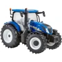Трактор Britains New Holland T6.180 1:32 (43356): Тип Готовая модель