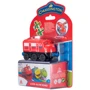 Паровозик Вілсон Chuggington з механічною функцією та пазлом (EU890301)