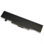 Батарея для ноутбука Lenovo-IBM L11L6Y01 IdeaPad Y480 10.8V Black 4400mAh Orig (12155): Емкость, мАч 4400