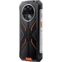 Смартфон Blackview BV8100 8/256GB Aurora Orange: Оперативная память 8 ГБ