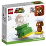 Конструктор LEGO Super Mario™ Дополнительный набор Ботинок Гумбы 76 деталей (71404)