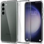 Аксесуар для смартфона Spigen Ultra Hybrid Crystal Clear (ACS05668) для Samsung S916 Galaxy S23+