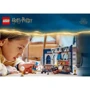 Конструктор LEGO Harry Potter Флаг общежития Рейвенклов 305 деталей (76411) фото 5