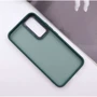 Чохол для телефона Epik TPU+PC Lyon Frosted Case Green для Samsung S921 Galaxy S24 / S931 Galaxy S25: Тип накладка на заднюю часть