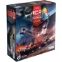 Настільна гра Hobby World War Thunder: Облога. Wunderwaffe (додаток до настільної гри) (181 898) фото 5