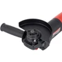 Болгарка (угловая шлифмашина) Intertool WT-0234: Макс. диаметр диска 125 мм