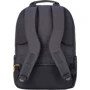 Сумка для ноутбуков Tucano 17" BIZIP Black (BKBZ17-BK): Форм-фактор 17"
