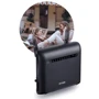 Маршрутизатор Wi-Fi D-Link DWR-953 V2 4G/LTE: Количество антенн 2