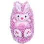 Интерактивная игрушка Curlimals Кролик Биби (3709)