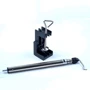 Шлифмашина прямая INTERTOOL WT-0516: Макс. частота вращения диска 35000 об/мин