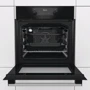 Духовой шкаф электрический Gorenje BO737E30XG: Размеры 59.5х59.7х54.7 см
