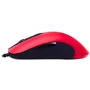 Мышь Dream Machines DM1 FPS Blood Red (DM1FPS_RED): Интерфейс подключения USB