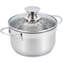 Каструля Gusto Media 12 см 0.65 л (GT-1101-12)