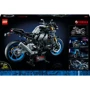 Конструктор LEGO Technic Yamaha MT-10 SP (42159): Рекомендуемый возраст 18+