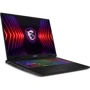 Ноутбук MSI Sword 16 HX B13VGKG (B13VGKG-665US): Операционная система Windows 11 Home