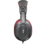 Навушники Trust Ziva Gaming Headset: Тип кріплення оголовние