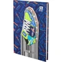 Щоденник шкільний Kite, тверда обкладинка, Skate (k20-262-5) фото 4