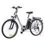 Електричний велосипед Maxxter CITY 26 "(срібло): Ємність батареї, Втч 360