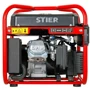 Генератор бензиновый инверторный Stier SNS-200 2000 W: Объем двигателя 119 куб.см