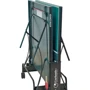 Теннисный стол Garlando Advance Indoor 19 mm Green (C-276I): Категория полупрофессиональный