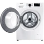Стиральная машина Samsung WW60J32G0PW/UA: Тип машины Автомат