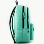 Рюкзак GoPack Сity 140-3 мятный go20-140l-3: Корпус рюкзака Мягкий