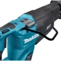 Сабельная пила Makita JR002GZ: Конструкция Ручная