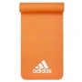 Коврик для фитнеса Adidas Fitness Mat 183х61х1 см (ADMT-11015OR)