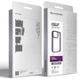 Чехол для iPhone ArmorStandart UNIT2 Case Purple for iPhone 13 Pro (ARM74801): Тип чехла накладка на заднюю часть
