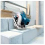 Пила дискова Bosch GKS 55 GCE (0601664901): Конструкція ручна